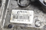 AGR-Ventil OPEL ASTRA J CORSA D COMBO D MERIVA B 1.3 CDTI 55236303