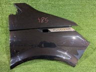 fender front right front VW TRANSPORTER T6 MULTIVAN LIFT NR.485