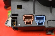 DEVIO LUCI TERGICRISTALLO TERGI PAJAK 96496662 CITROEN C5 1 e 5D HB LIFT 04-08