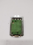 resistor, rheostat, regulator heater fan resistor VW T4 701959263