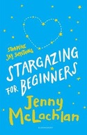 Stargazing for Beginners McLachlan Jenny