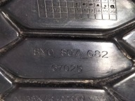 grille grid of a bumper front right AUDI A3 8Y 20