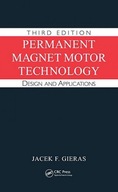 Permanent Magnet Motor Technology: Design and