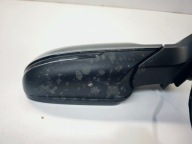 mirror exterior right front AUDI A3 8P LIFT LZ9Y 6PIN 8P3 UK