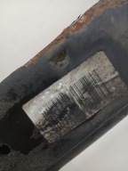axle beam front BMW F34