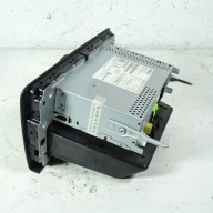 SKODA RAPID RADIO 5JA035872