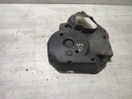 Peugeot 308 2019 cover rear chassis