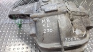 differential diff rear part 4460-310-010 MERCEDES ML W163 2.7 CDI