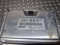 control unit computer of the engine 038906019JT 0281011138 AUDI A4 B6 1.9 TDI
