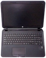 HP 250 G2 15.6'' HD Intel i5-3340M 8GB 256GB SSD DVD-RW NOWA BATERIA CZARNY