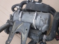 Webasto Essence Mercedes W124 Câblage
