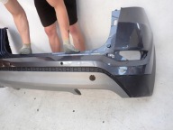 HYUNDAI TUCSON III 15-18 bumper rear part rear PDC