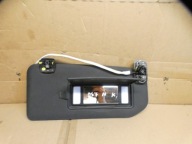 cover visor left right driver´s CITROEN DS7 CROSSBACK