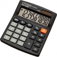 Kalkulator biurowy Citizen SDC-810NR 10-cyfrowy