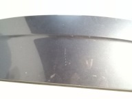 Kia Ceed e 3D spoiler spoiler lotka del cofano