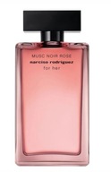 Narciso Rodriguez For Her Musc Noir Rose 100ml woda perfumowana flakon