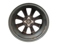 4X felgen Alu MITSUBISHI SPACE STAR II (2013-2016) 15'' 5J ET46 4X100