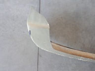 spoiler vorne MERCEDES 107 AMG