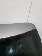 boot doors rear part MERCEDES-BENZ C-class W204 C792