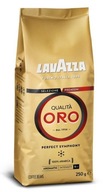 Kawa Lavazza Oro 250g ziarnista 100% arabica