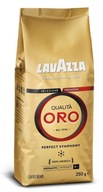 Lavazza Oro 250g ziarno 100% kawa arabica