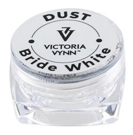 VICTORIA VYNN | Dust Bride White Peľ Biela
