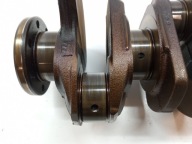 crank 2.0 16V TURBO Renault Espace IV (2003-2014)