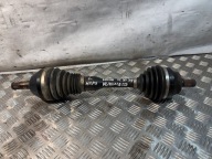 semi-axis left front Volvo XC90 and 1 automat 2,4D P30651435