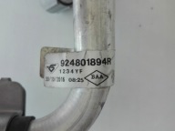 prijenos klimatizacije RENAULT MEGANE IV 924801894R