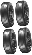 4× Vredestein Ultrac 235/50R17 96 Y ochranný rant