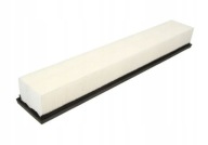 Zaffo KPG1101 Filter, ventilácia priestoru pre cestujúcich