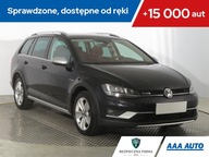 VW Golf 1.8 TSI, Salon Polska, Serwis ASO, 4X4