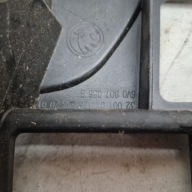 SKODA FABIA 3 III 6V0 support right of a bumper front 6V0807056B