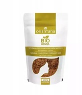 ORIENTANA - Bio henna pre krátke vlasy bezfarebná, 50g