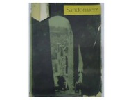 Sandomierz - J.Iwaszkiewicz