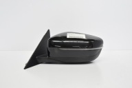 mirror left BMW 5 G30 G31 6 vertical