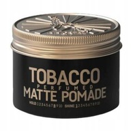 Immortal NYC Tobacco Matte Pomada MATOWA 100ml