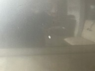 door left rear part rear. BMW 5 E60 sedan