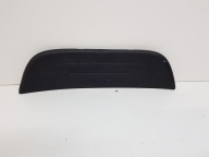 KIA CEED II cover moulding threshold right rear part 2012