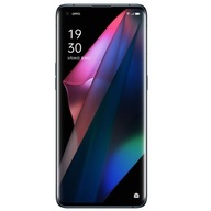 Smartfon Oppo Find X3 Pro 12 GB / 256 GB czarny