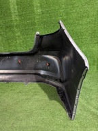 lökhárító hátsó hátsó TOYOTA COROLLA E21 szedán PDC NR.Z9323