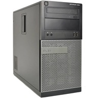 OBUDOWA DELL OPTIPLEX 390 MINI TOWER