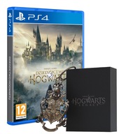 DZIEDZICTWO HOGWARTU Hogwarts Legacy PL | PlayStation 4 | + Brelok