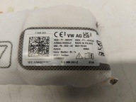 VW Passat R B9 3J0 Airbag SITZ links 3j0880241e