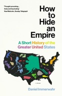 How to Hide an Empire: A Short History of the
