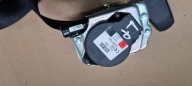 A4 B9 8W tension belt safety left front 8W0857705 V04 A5 8W