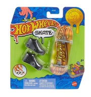 Скейтборд Hot Wheels HYH25