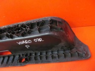 VIVARO A TRAFIC II PRIMASTAR STOPIEN cap threshold right front front