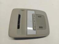 MG ZS FANALE Plafoniera interna mikrofon 10364191