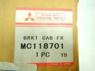 console cabs right MITSUBISHI FUSO / MC118701